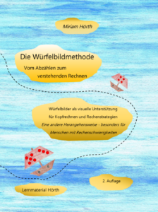 Titelblatt des Würfelbildbórdners