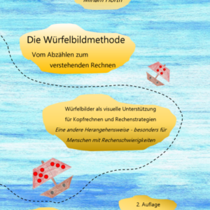 Titelblatt des Würfelbildbórdners