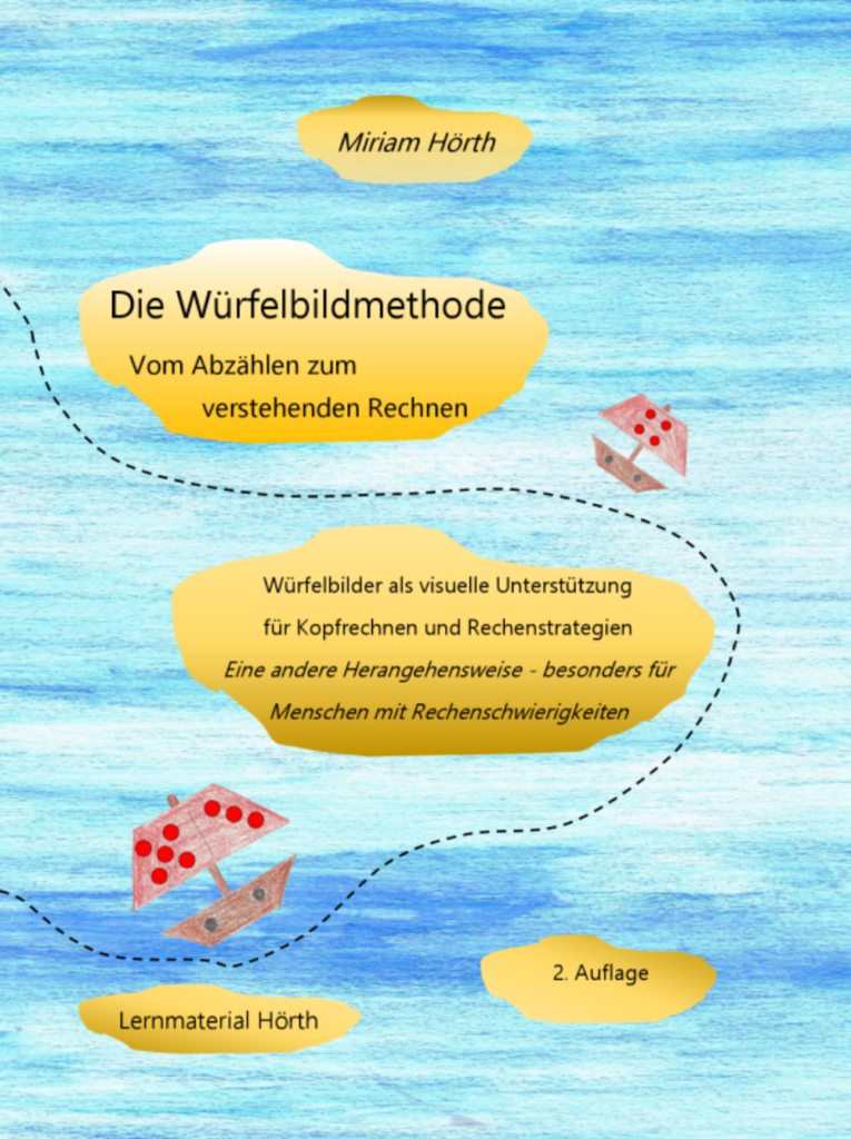 Dyskalkulie – Lernmaterial Hörth